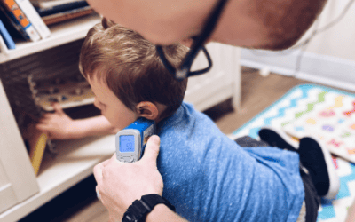 Unraveling the Root Causes of Sensory Issues in Kids