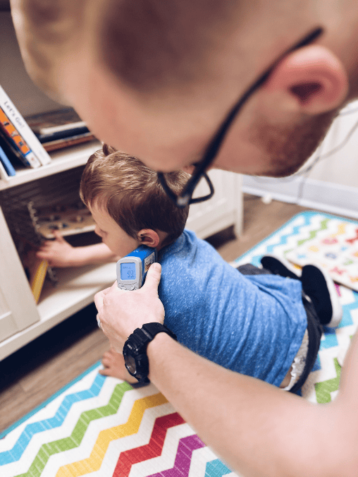 Unraveling the Root Causes of Sensory Issues in Kids