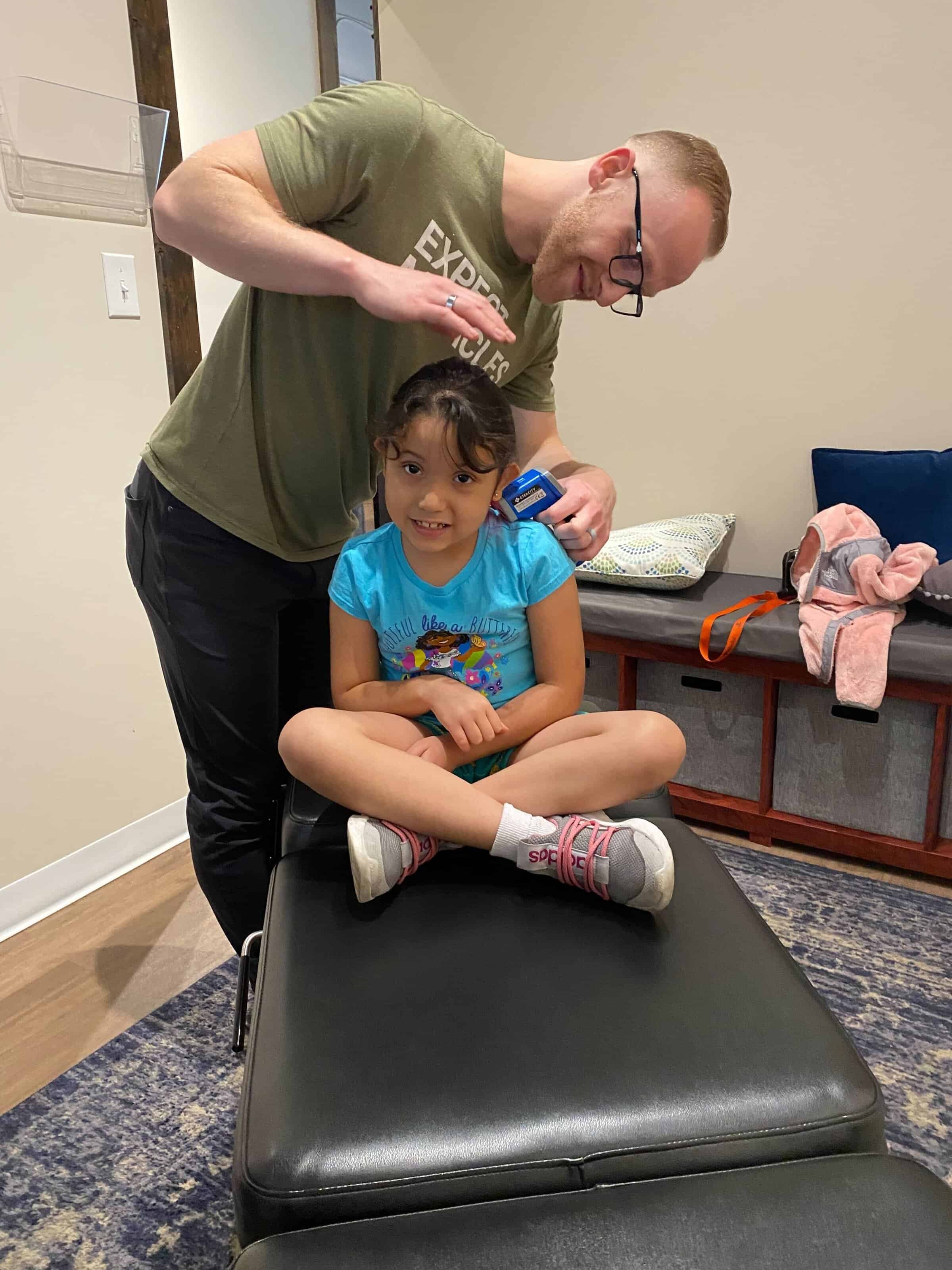 Empowering ADHD Learners: Navigating School Challenges with Confidence