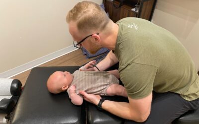 A Comprehensive Guide to Nurturing Your Infant’s Development