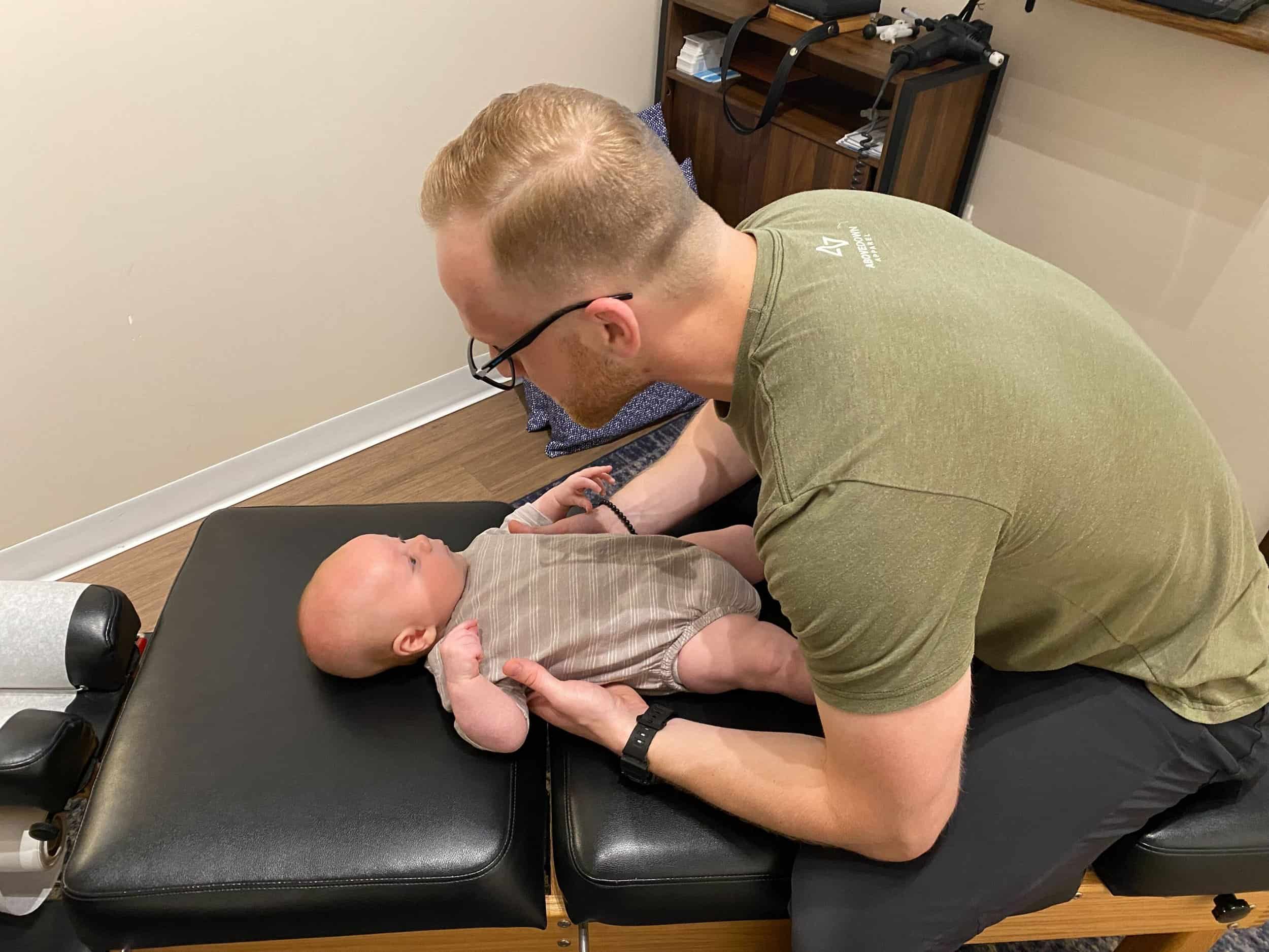 A Comprehensive Guide to Nurturing Your Infant’s Development