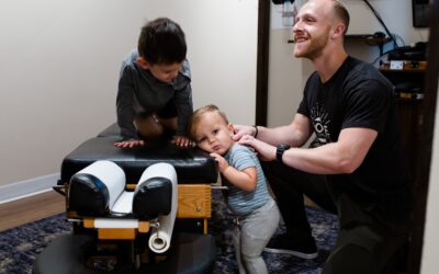 Healing Begins at Night: How Quality Sleep Supports Your Child’s Health