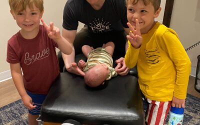 Addressing Motor Tics in Children