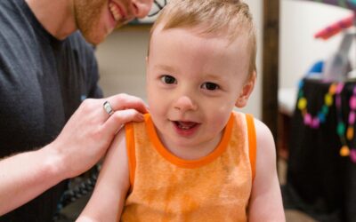 Understanding and Addressing Speech Delay in Children