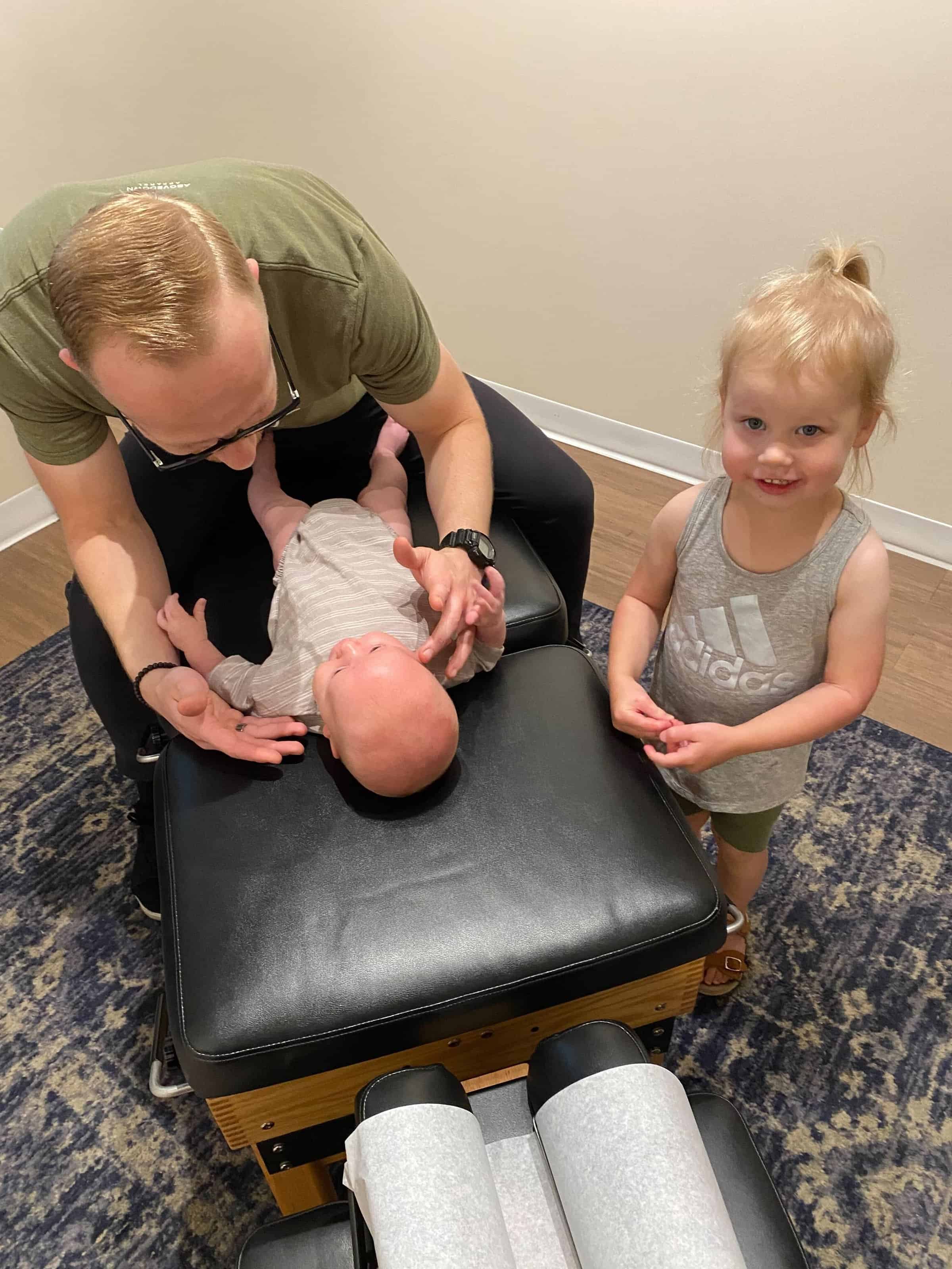 Antibiotics and Kids: What Parents Need to Know About Side Effects