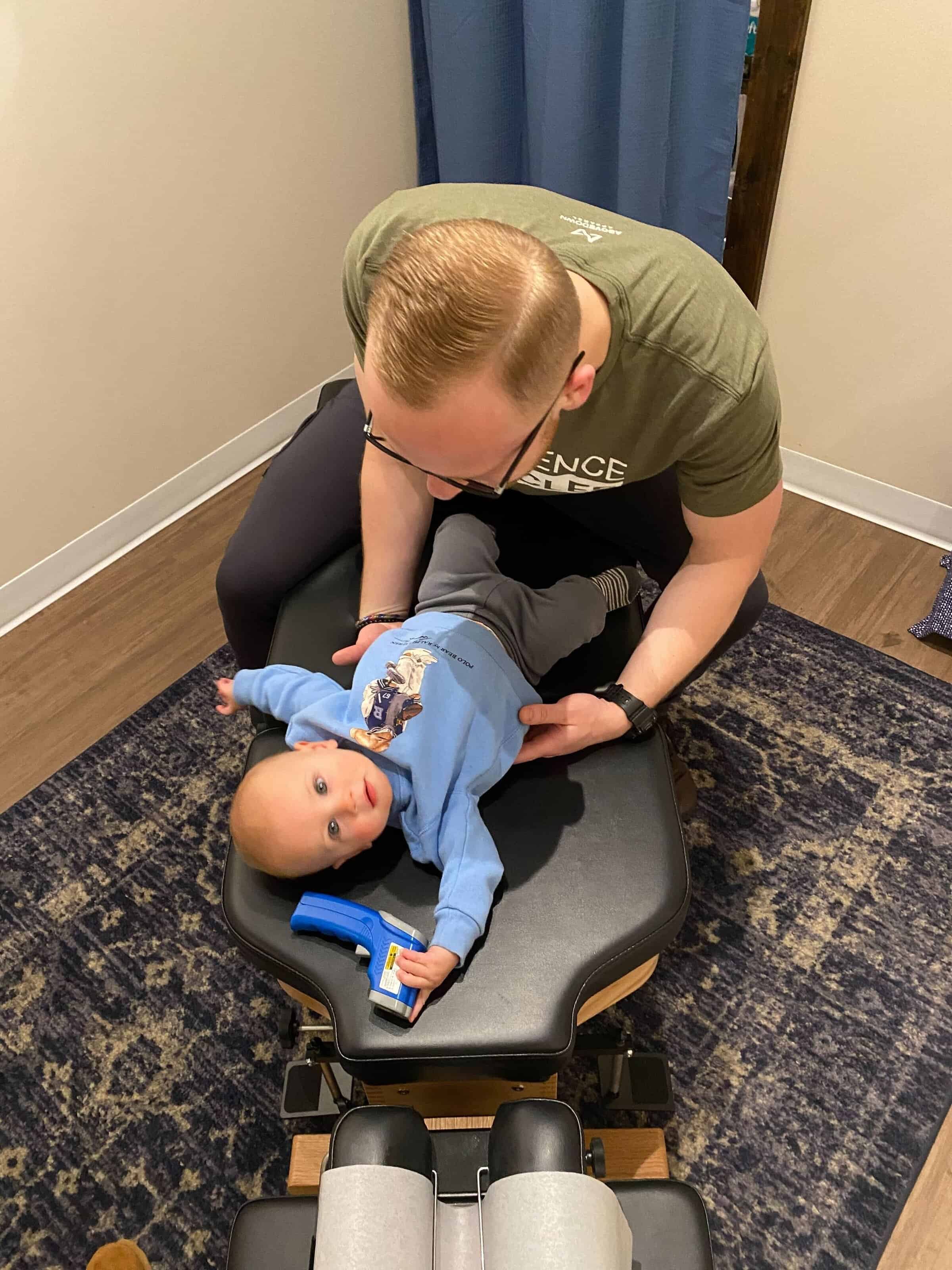 5 Must-Haves for Choosing the Right Chiropractor