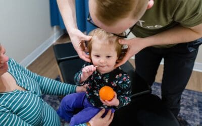 Empowering Parents: The Science Behind Alleviating Children’s Growing Pains