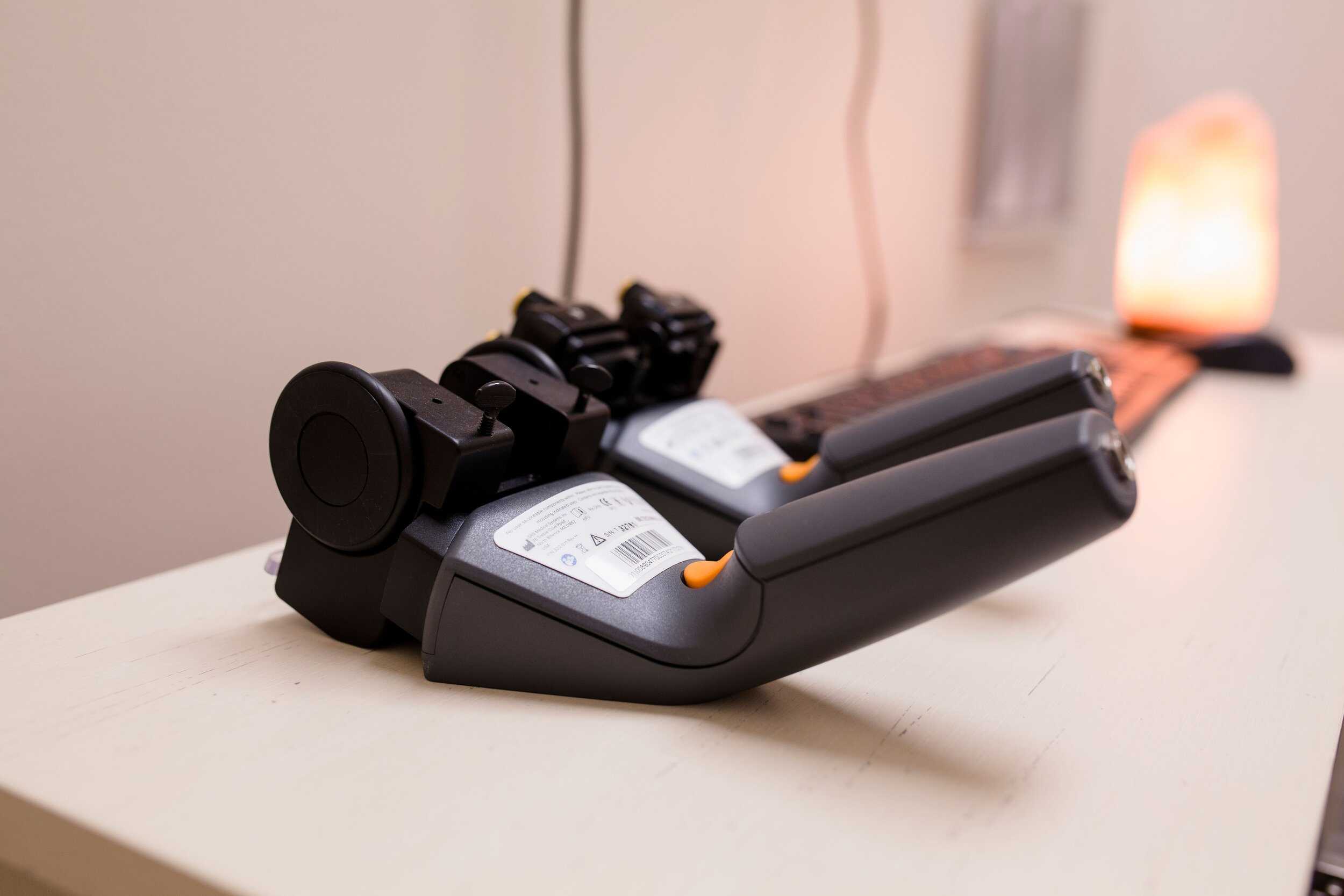 Unlocking Torticollis: INSiGHT Scans and Chiropractic Care