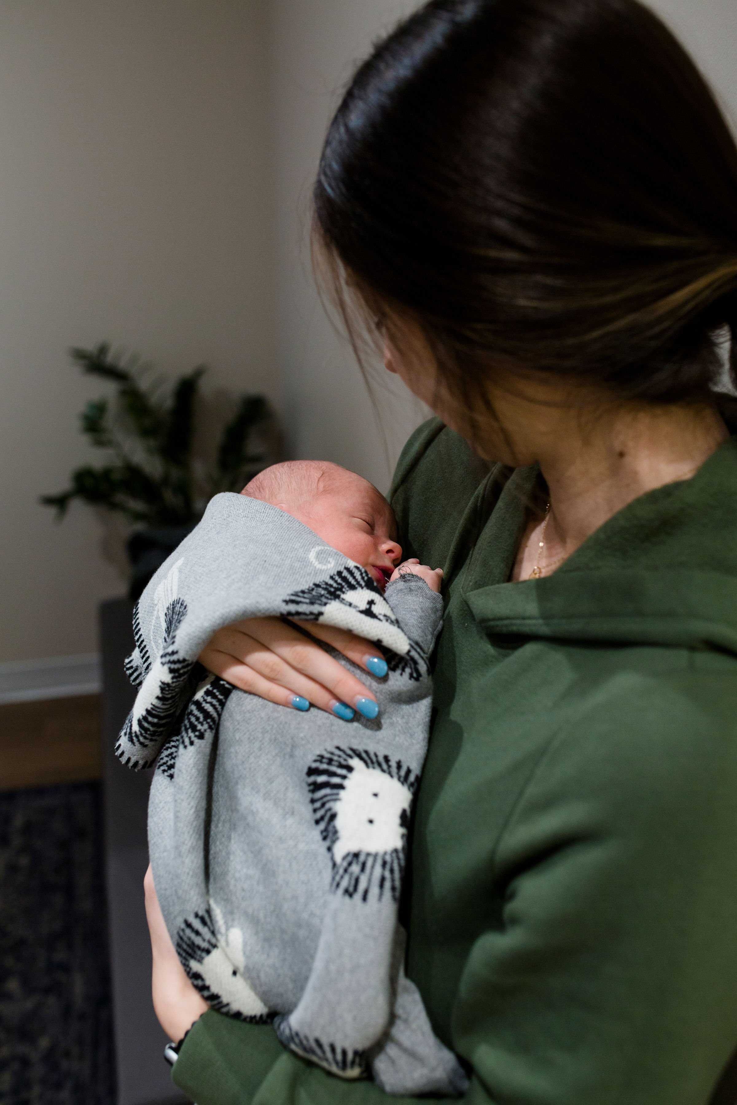 Dysautonomia: Connecting the Dots in Childhood Health Issues