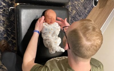 Colic: Insights and Solutions for Exhausted Parents