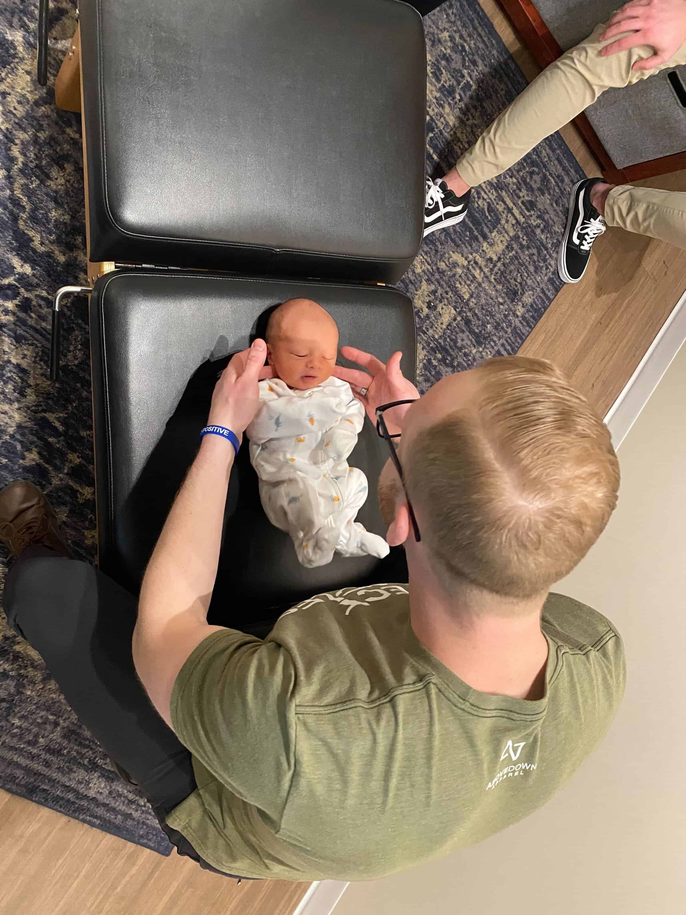 Colic: Insights and Solutions for Exhausted Parents