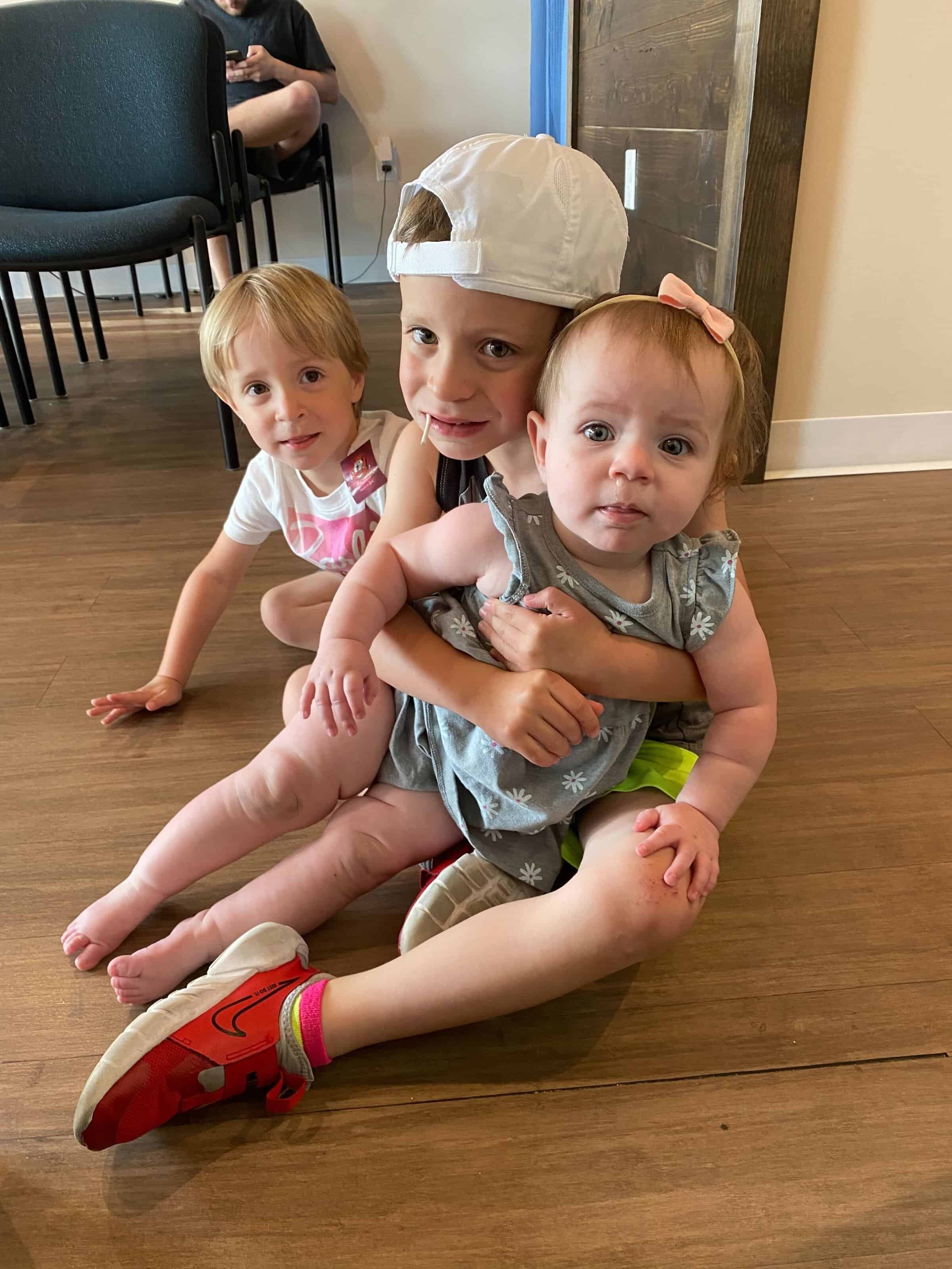 Understanding the Impact of Individualized Care Plans on Your Child’s Health