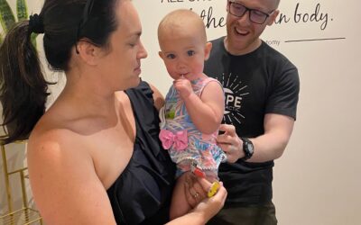 HRV Insights: Understanding Stress Impact on Baby’s Nervous System Development