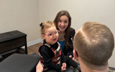 Redefining Healthcare: The 5 Steps That Deliver Hope For Your Child