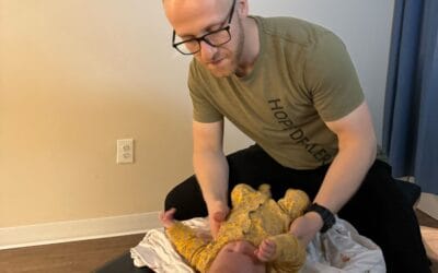 The #1 Thing Holding Your Child Back Developmentally