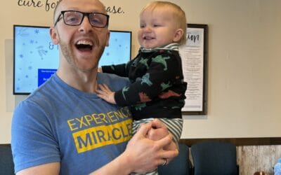 Your Child’s Stimming is Trying to Tell You Something