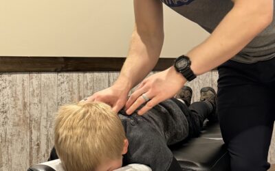 Your Guide to Finding the Right Pediatric Chiropractor