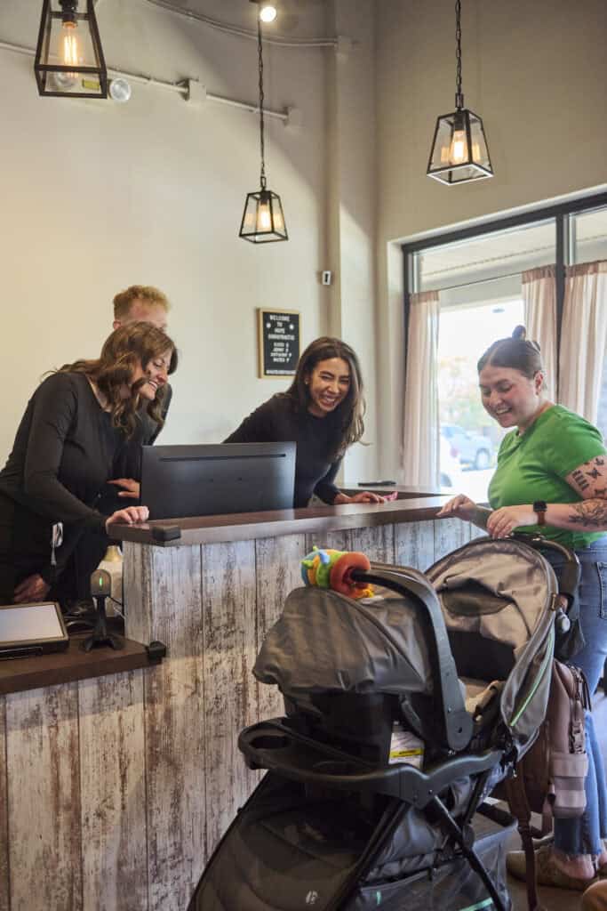 DSC_3119 Prenatal Chiropractic Carmel