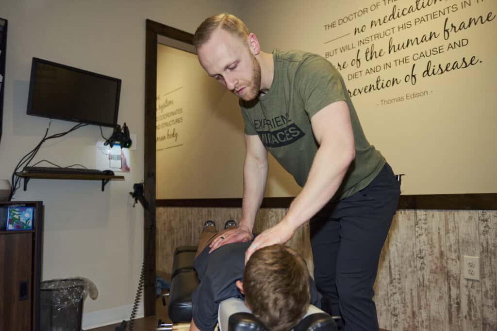 Hope Chiropractic Carmel