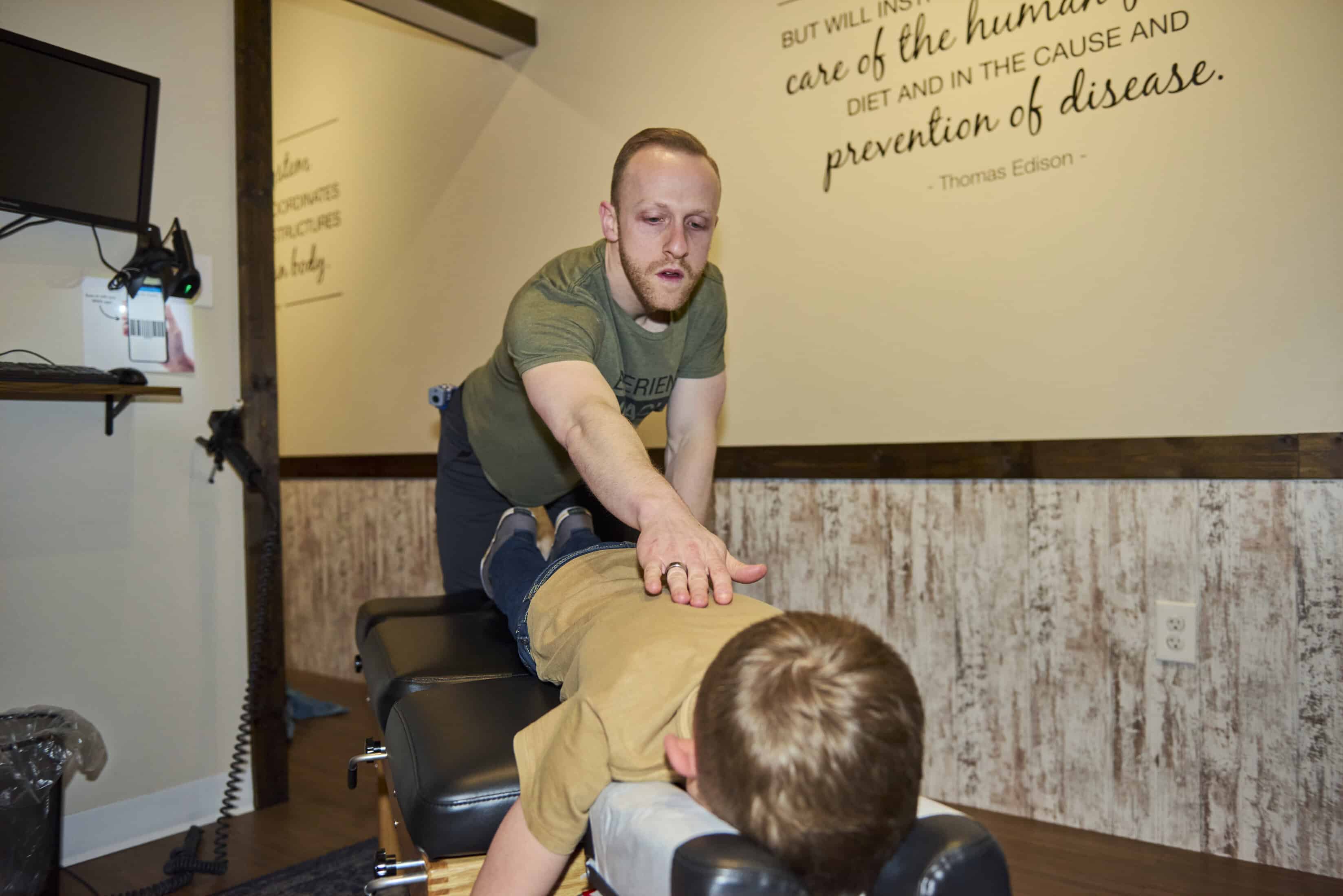 Do Kids Really “Grow Out Of” Colic, Reflux, and Constipation?