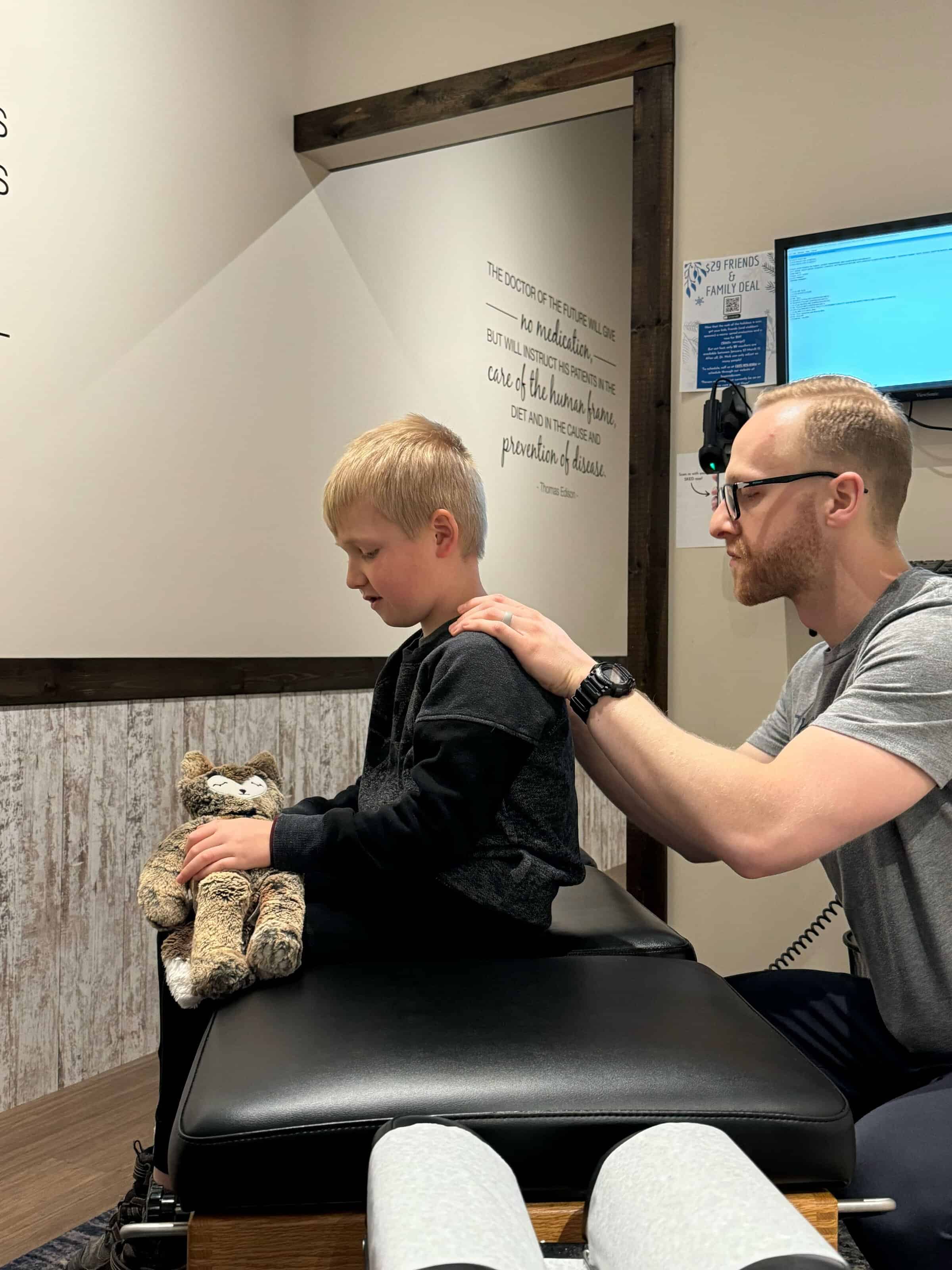 Are We Just Labeling Instead of Helping Them?