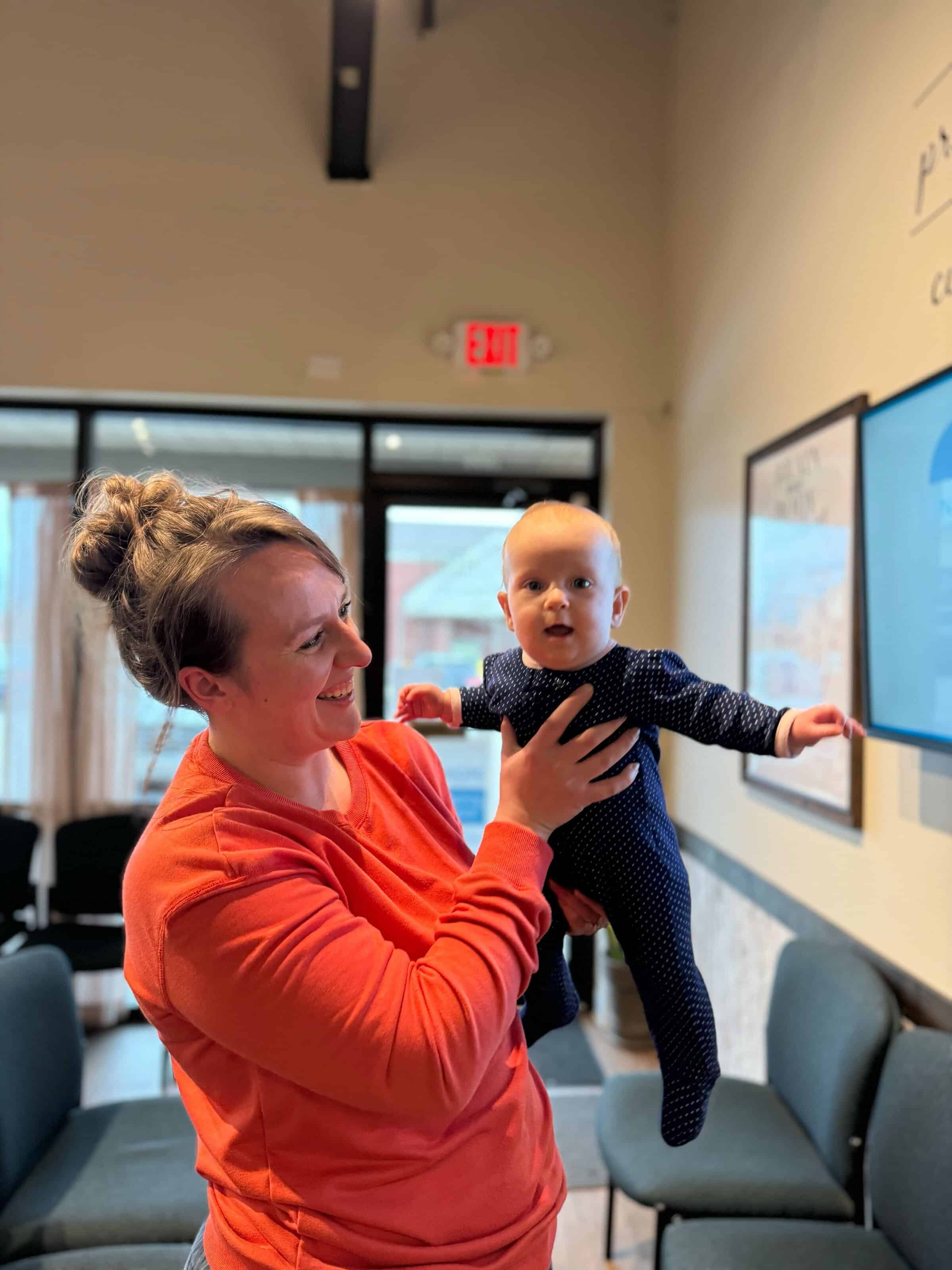 Your Baby’s Brain Doubles in Size -Here’s What You Must Know