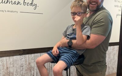 This Nervous System Imbalance Is Sabotaging Your Child’s School Year