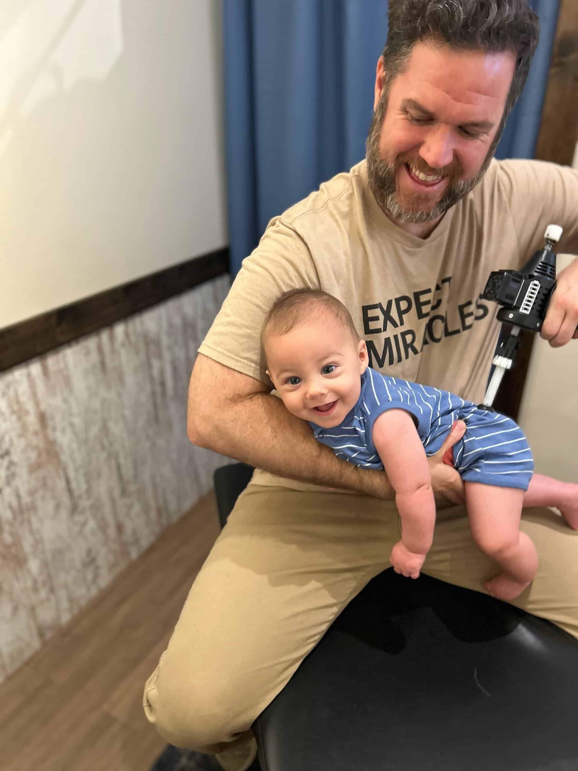 This Family Practice Does What Others Won’t for Your Child