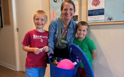 Why Chiropractic Care Isn’t Just for Kids: The Benefits of Whole-Family Wellness at Hope Chiropractic