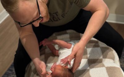 Why Your Baby Should Be Adjusted ASAP After Birth