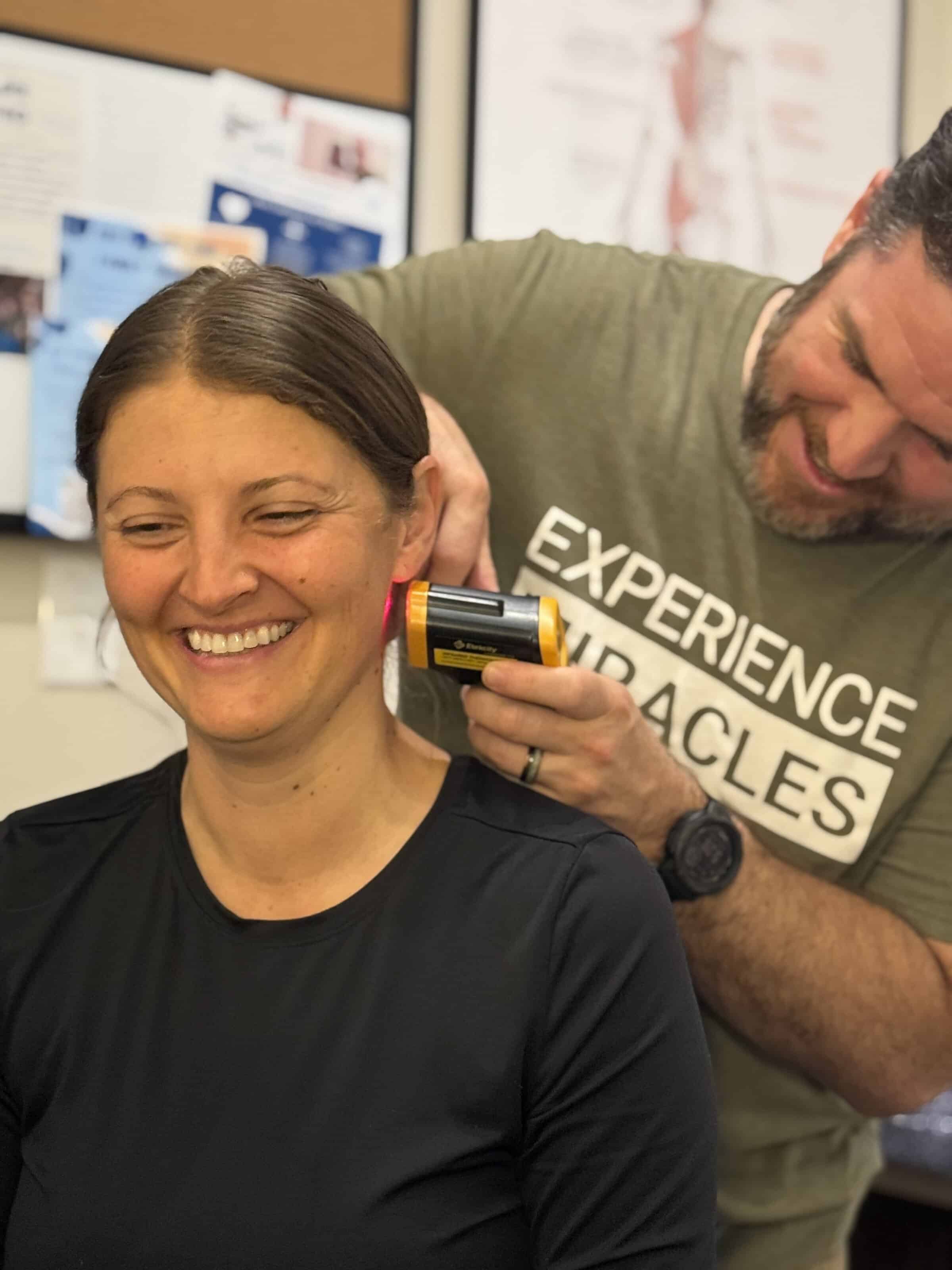 The Link Between Neurologically Based Chiropractic Care and Hormone Regulation in Women