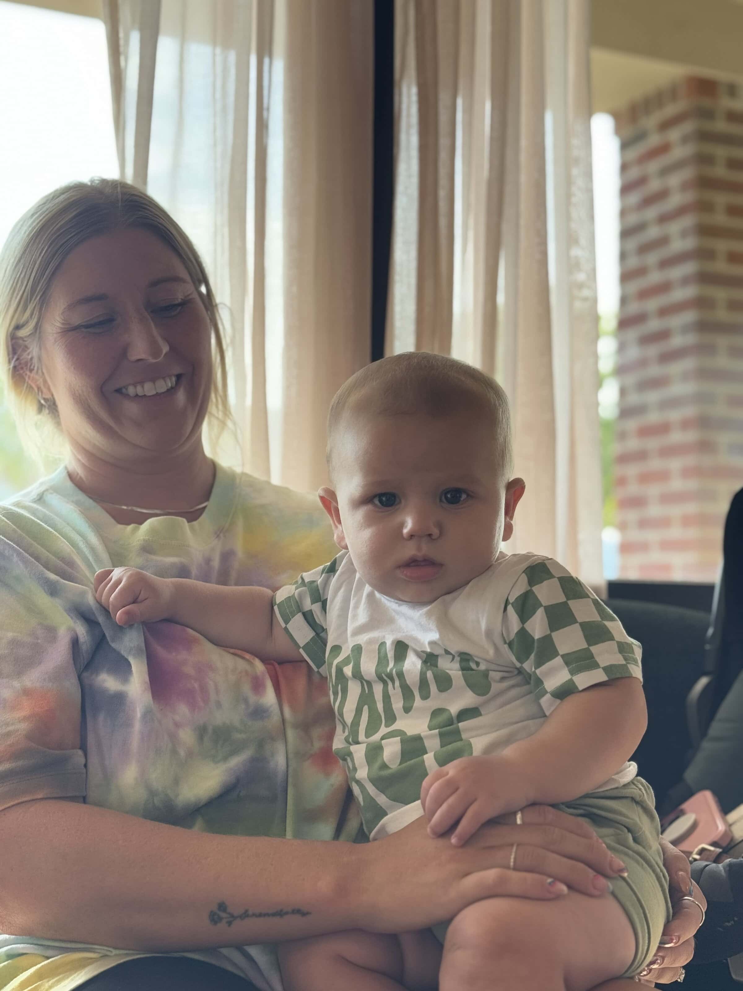 Do Infants Grow Out of Colic?