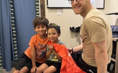 The Missing Piece to Helping Your Child’s Chronic Illnesses