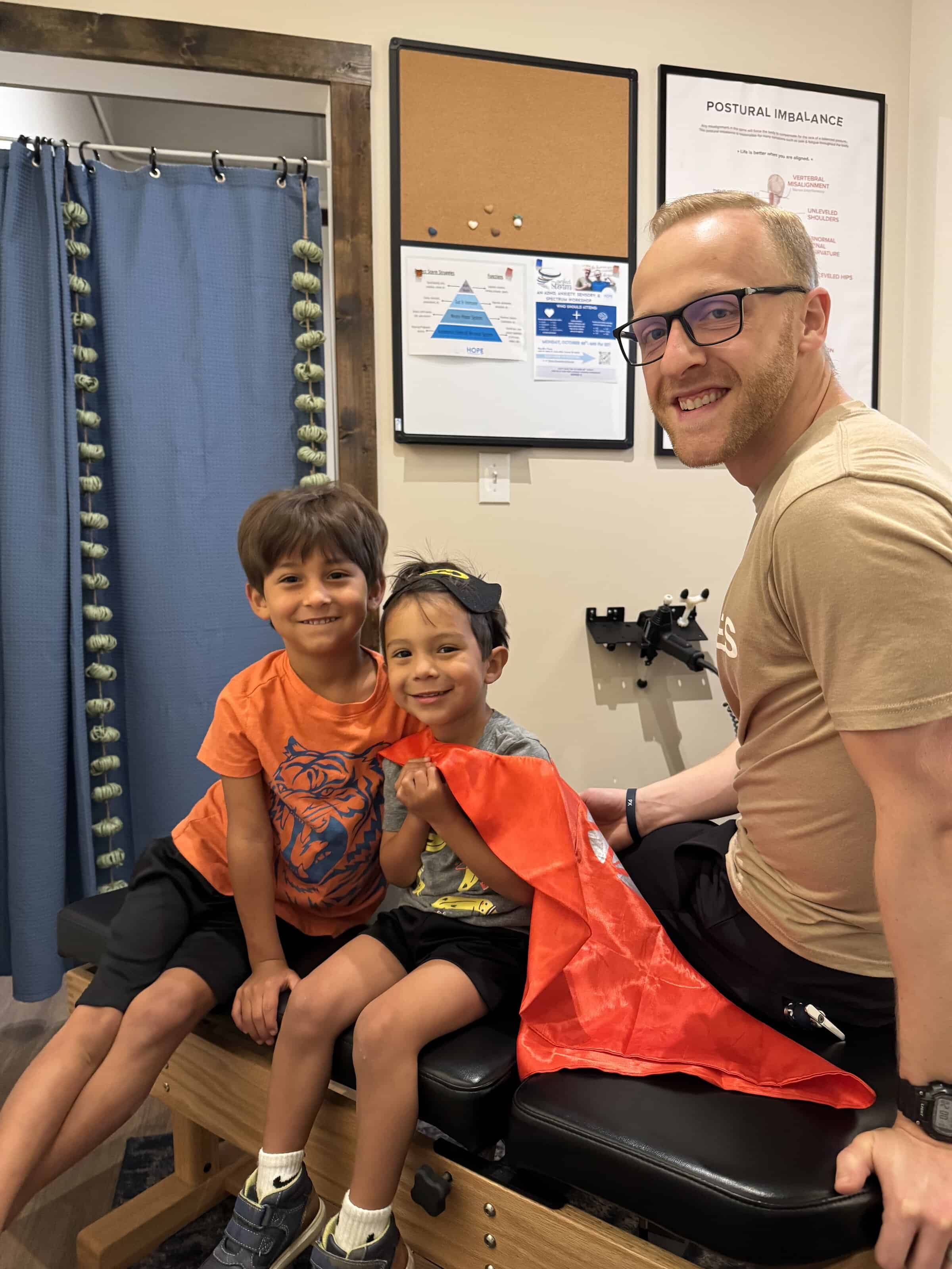 🧠 “Normal” vs. “Common” in Kids: Why They’re Not the Same Thing