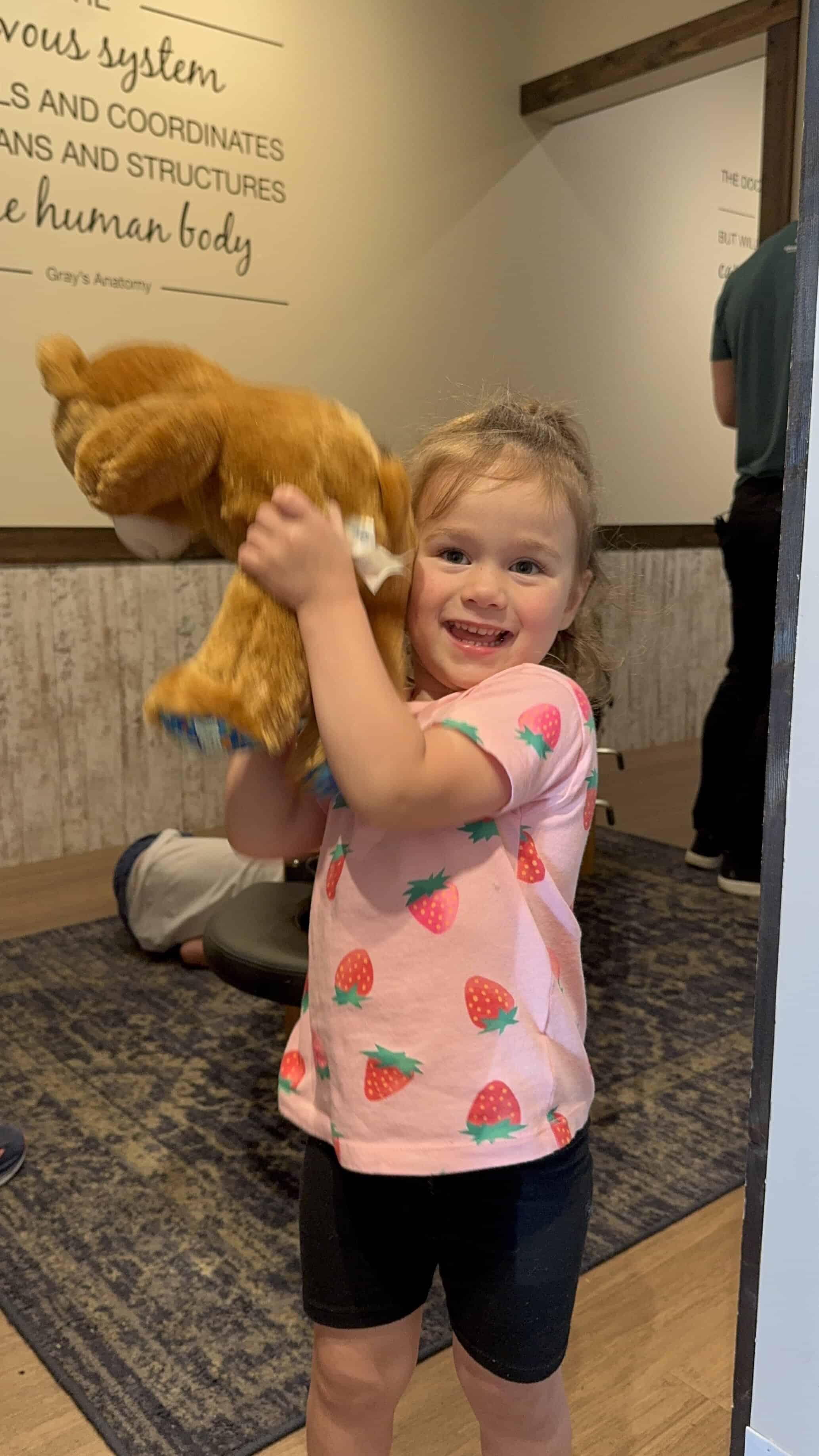 You’ve Tried Everything for Speech… Here’s What Everyone Overlooks