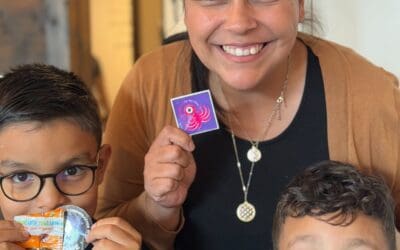 🌪 The Hidden Signs of Dysregulation in Kids: What Parents Need to Know