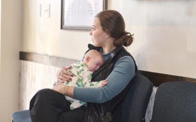 How Chiropractic Care Can Support Fertility (In a Way You May Not Expect)