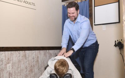 How Neurologically Based Chiropractic Helps During December
