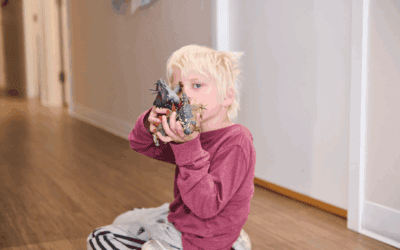 The Quiet Clues: Soft Signs Your Child’s Nervous System Is Dysregulated