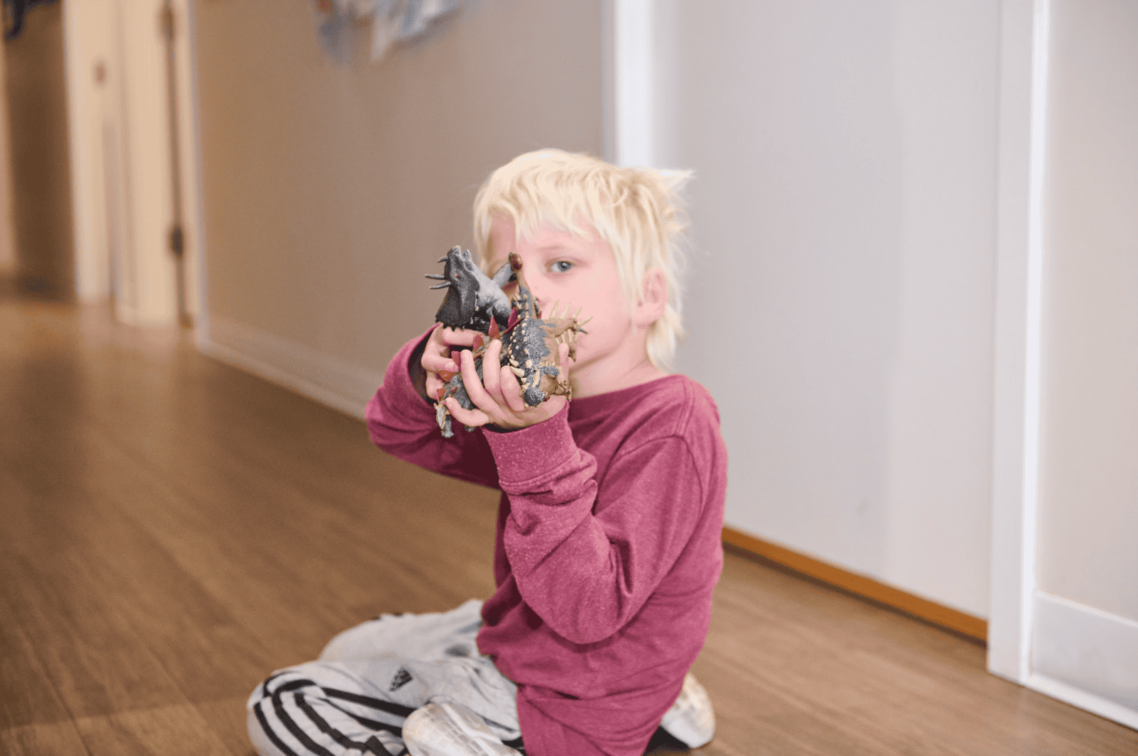 The Quiet Clues: Soft Signs Your Child’s Nervous System Is Dysregulated
