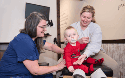 The Truth About Stress During Pregnancy