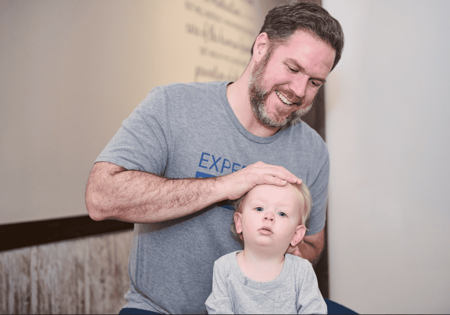 The Real Reason Stretching Isn’t Fixing Your Baby’s Torticollis