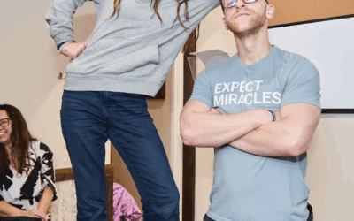 Why Nervous System Repair Must Come Before Regulation