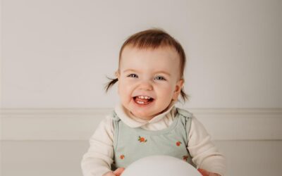 It’s Not Just Tongue and Lip Ties — It’s About Your Baby’s Nervous System