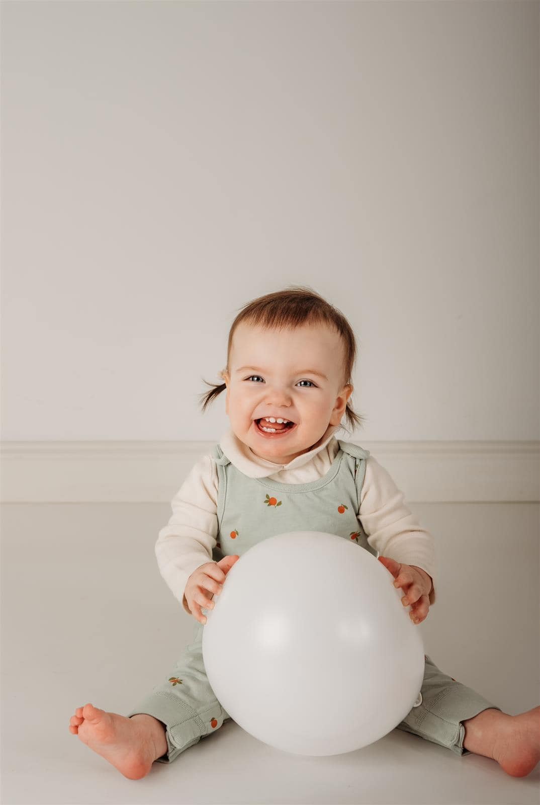 It’s Not Just Tongue and Lip Ties — It’s About Your Baby’s Nervous System