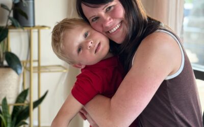 The Top 3 Nervous System Stressors for Families (and What You Can Do About Them)