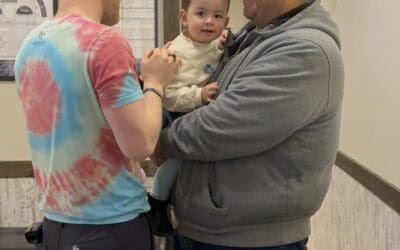 The Perfect Storm: Why Pediatric Symptoms Don’t Come From Just One Thing