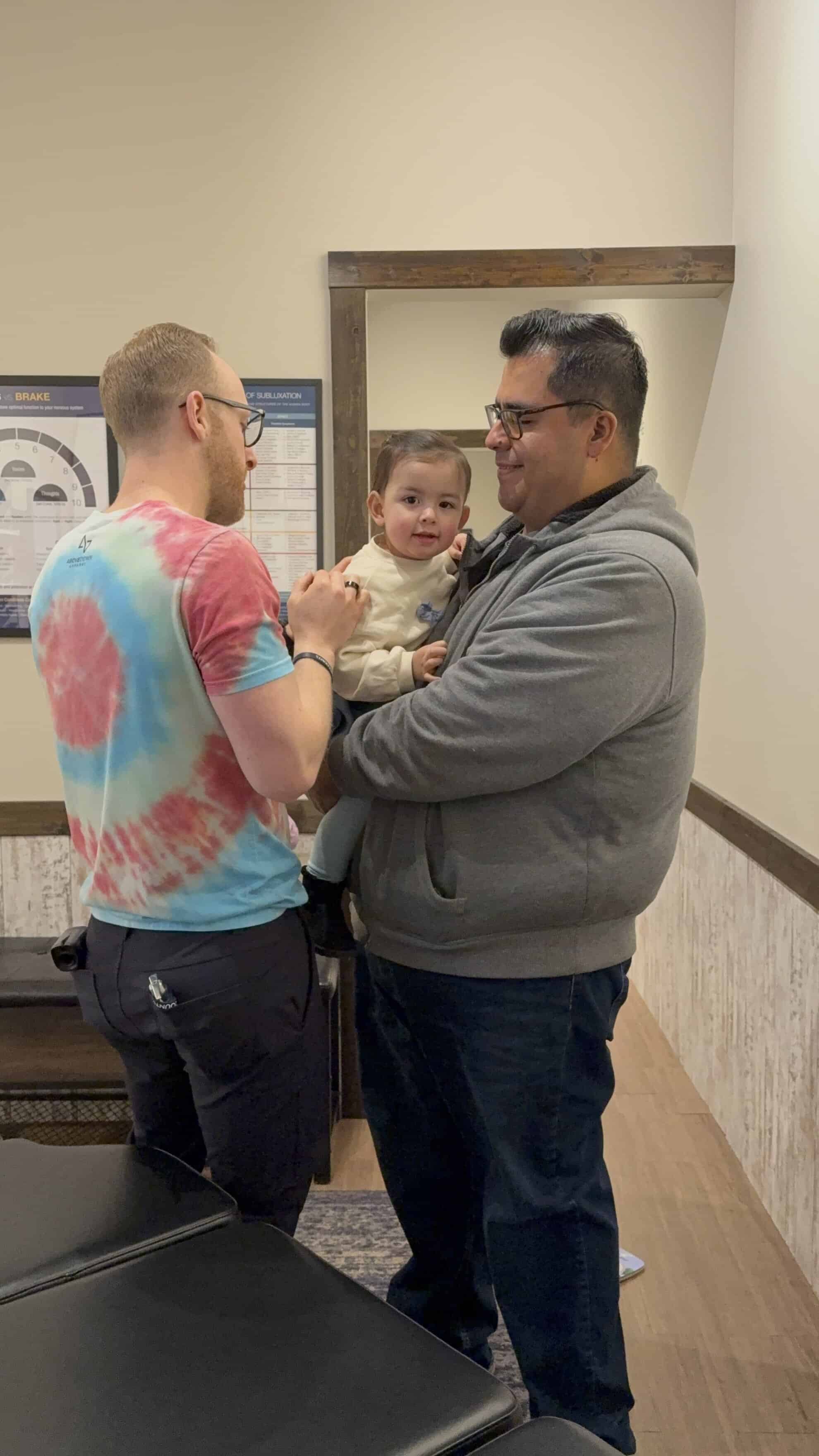 The Perfect Storm: Why Pediatric Symptoms Don’t Come From Just One Thing