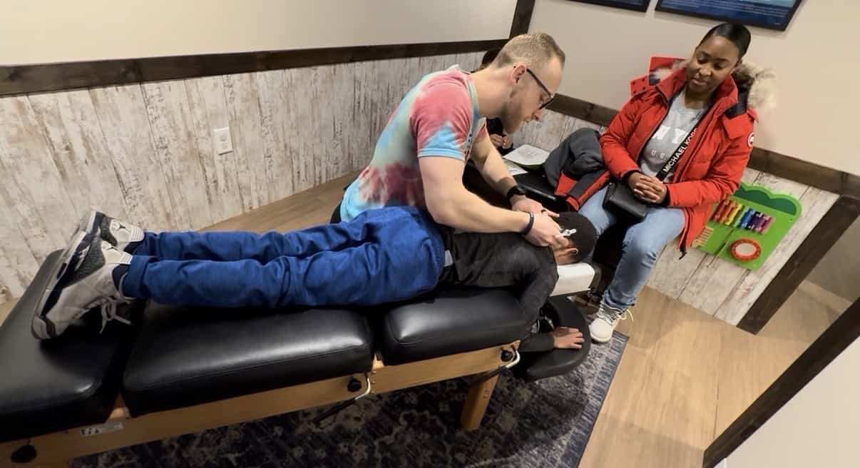 Why Pediatric Experience (PX) Starts With the Central & Autonomic Nervous System