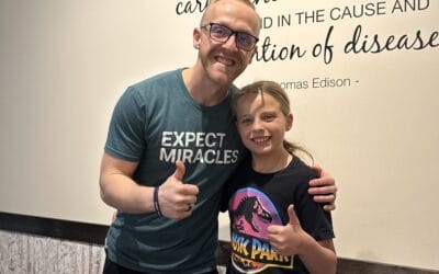 The 4 D’s of Pediatric Neurological Stress